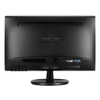 195 ASUS VT207N 10point touchscreen