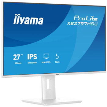 iiyama xb2797hsu-w1 | JAR Computers iiyama xb2797hsu-w1