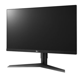 LG 27GL63T-B Mostra