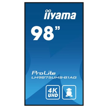 IIYAMA LH9875UHS-B1AG