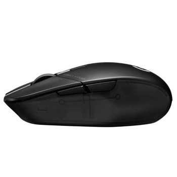 Logitech G303 Shroud Edition Разопакован продукт