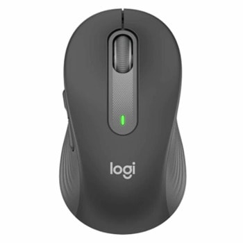 Logitech Signature M650 Graphite Open