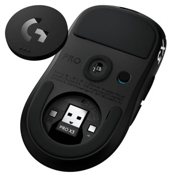 Logitech G Pro X3 Superstrike 910-007878 | JAR Computers Logitech G Pro X3 Superstrike 910-007878