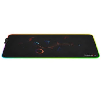 huzaro 2.0 rgb черна | JAR Computers huzaro 2.0 rgb черна