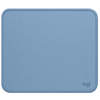 Подложка за мишка Logitech Mouse Pad Studio Series, синя, 230 x 200 x 2mm image