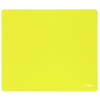 Trust Primo Mouse pad - summer yellow 22760