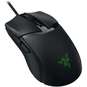 Мишка Razer Cobra, оптична (8500 dpi), USB, подсветка, черна | JAR Computers Razer Cobra RZ01-04650100-R3M1