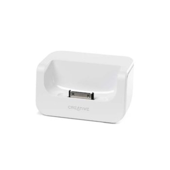 Докинг станция Creative за ZEN Vision:M, USB | JAR Computers Creative ZEN VisionM Docking Station USB