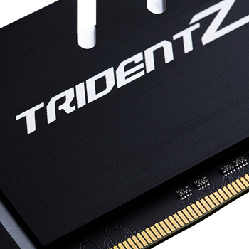 G.Skill Trident Z 16GB 3200Mhz