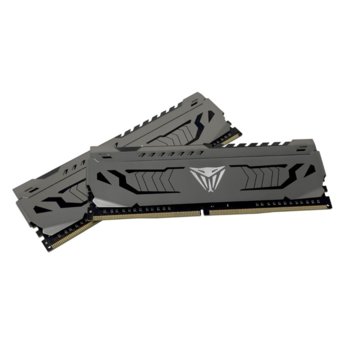 Patriot DDR4 16GB(2x8GB) PVS416G320C6K bulk