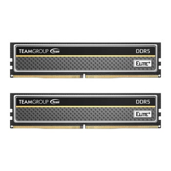 TeamGroup ELITE PLUS BLACK 2x16GB-5600