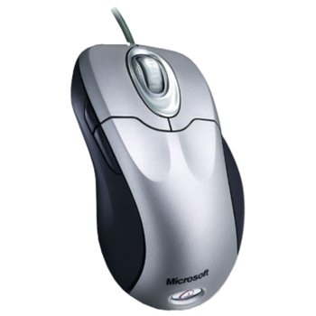 Microsoft IntelliMouse Explorer, Optical, PS2 /USB