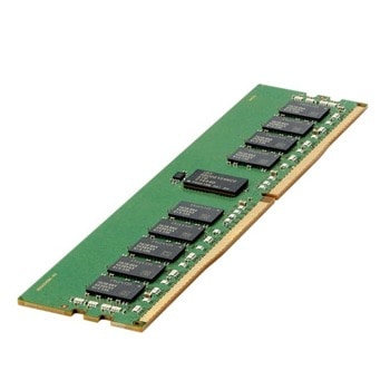 Памет 16GB DDR4 2666 MHz, HPE 879507-B21, ECC Unbuffered, 1.2 V, памет за сървър image
