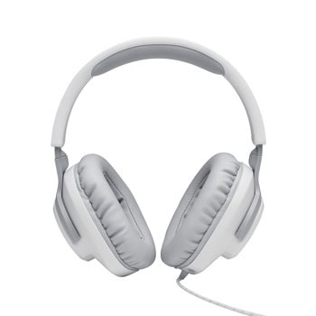 JBL Quantum 100 white 46001011