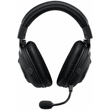 Logitech PRO X SE Black 981-001470