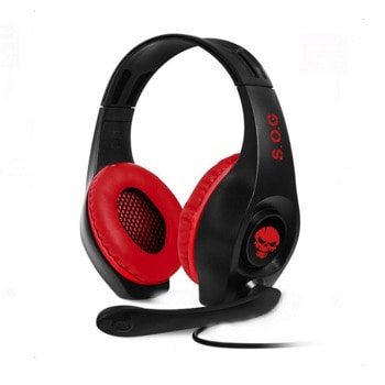 Слушалки Spirit Of Gamer NH5 MIC-G715SW