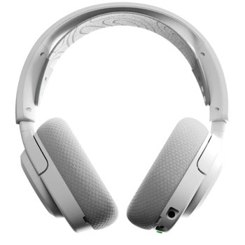 SteelSeries Arctis Nova 3P Wireless White