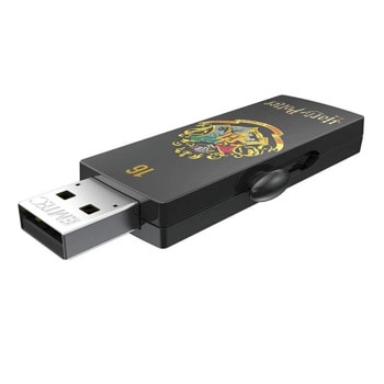 Памет 32GB USB Flash Drive, Emtec M730, USB 2.0, черна | JAR Computers Памет 32GB USB 2.0 Emtec M730 ECMMD32GM730HP05