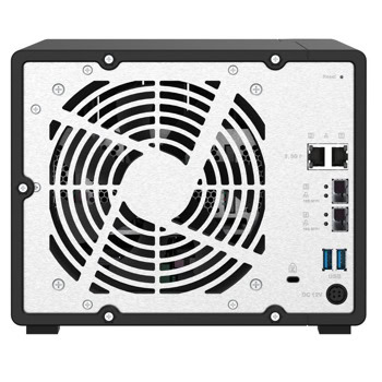 Qnap TS-932PX-4G