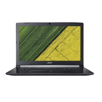 Acer Aspire 5 A515-51G-8203 + 120GB SSD