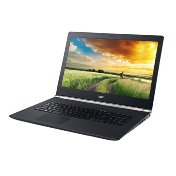 17.3 Acer Aspire Nitro VN7-791G-76FY NX.MUQEX.048