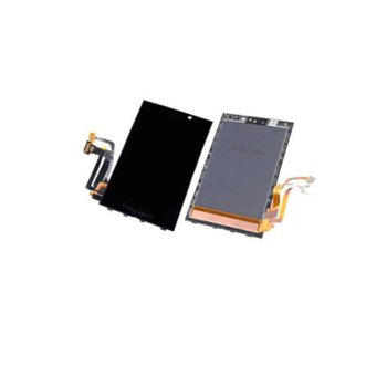 BlackBerry Z10 LCD with touch