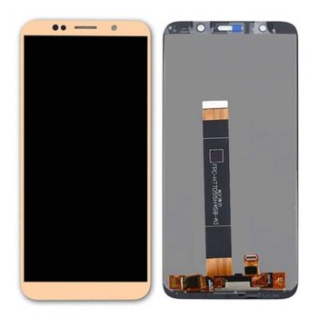 Дисплей за Huawei Y5 2018 / Y5 Prime 2018 с тъч, златист | JAR Computers Huawei Y5 2018 / Y5 Prime 2018