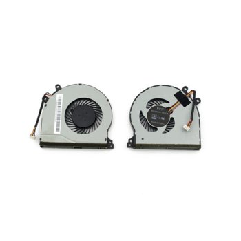 Fan for Lenovo Ideapad 310 Series 310-15ISK