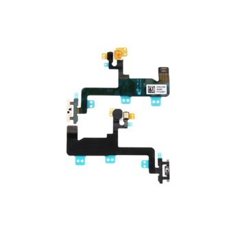 Лентов power кабел за Apple iPhone 6 | JAR Computers Apple iPhone 6 power flex cable