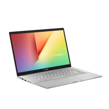 Asus Vivobook S14 S433JQ-WB514T 90NB0RD3-M00870