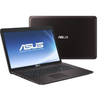 Asus F756UX-T4025D