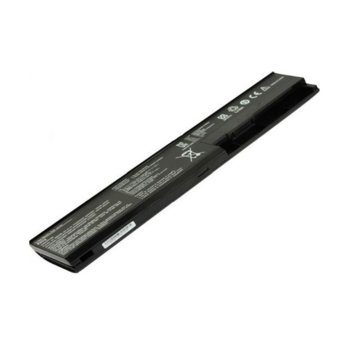 Батерия (заместител) за лаптоп Asus X301A/X301U/X401A/X401U/X501A, 6-cell, 10.8V, 4400mAh | JAR Computers Compatible battery Asus X301A X301U X401A X401U