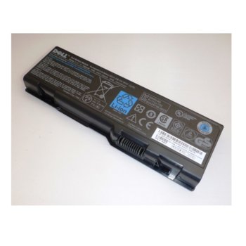 Батерия (оригинална) за лаптоп Dell Inspiron 6000, съвместим с 9200/9300/9400/Precision M6300/M90, 6cell, 11.1V, 4800mAh | JAR Computers Батерия (оригинална)  DELL Inspiron 6000 9200 9300