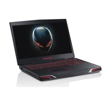 Dell Alienware 17 R4 5397063956081_JR9-00010