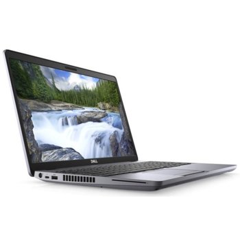 Dell Latitude 5511 NBL5511I5400H8G256G_UBU-14