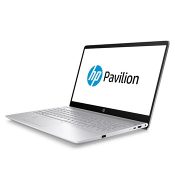 HP Pavilion 15-cs0012nu 4FL55EA