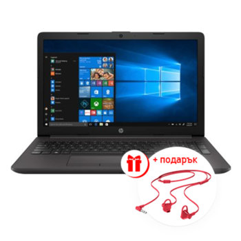 HP 255 G7 + 150 Empress Red