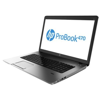 17.3 HP ProBook 470 G2 G6W50EA