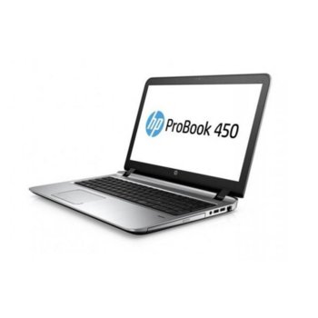 HP ProBook 450 G3 + Value Backpack P5S71EA_K0B39AA