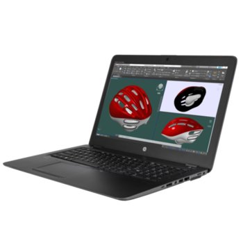 HP ZBook 15u (T7W16EA)