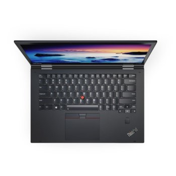 Lenovo ThinkPad X1 Yoga GEN 2 20JD0057BM