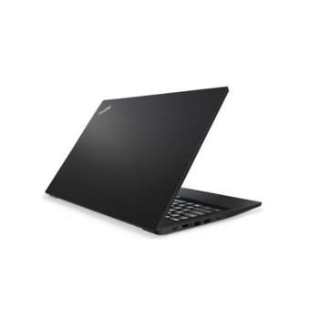 Lenovo ThinkPad E580 20KS008GBM_5WS0A23813
