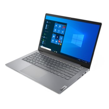 Lenovo ThinkBook 14 G2 20VF000ABM