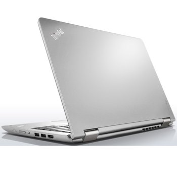 Lenovo Yoga 3 14 80JH00MWBM