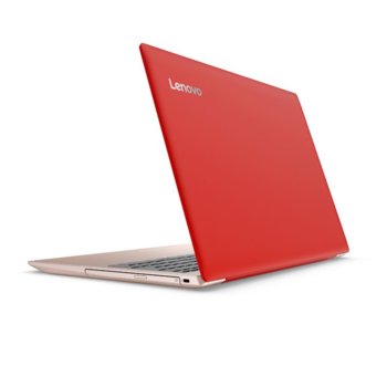 Lenovo IdeaPad 320-15IKB (80XL03M2BM)