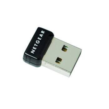 Netgear N150 WiFi USB Micro Adapter