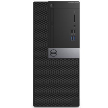 Dell OptiPlex 7040 MT N011O7040MTTR_UBU