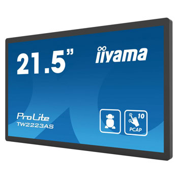 IIYAMA TW2223AS-B2