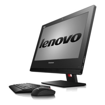 20 Lenovo ThinkCentre Edge E73z 10BD00GVBL AIO