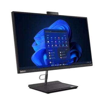 AIO компютър Lenovo ThinkCentre neo 30a 24